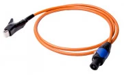 SONEL Провод измерительный 1,8м с контактом SP-4