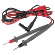 Fluke TL71-1 — комплект измерительных щупов