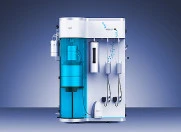 Газосорбционный анализатор Anton Paar Autosorb iQ series