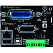 Для источников питания R&S NGL B-105