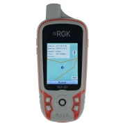 RGK NV-30 — туристический навигатор