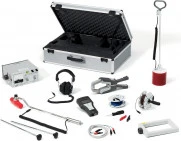 Трассоискатель BAUR Set-UL 30