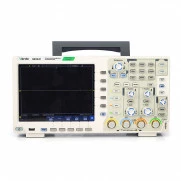 VERDO SB1641 - осциллограф цифровой 4 канала, 60 МГц, 1 Гвыб/с