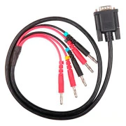 Опции и Аксессуары для радиоизмерительных приборов Переходник M3A2B