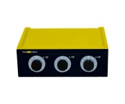 ПрофКиП Р40101 магазин сопротивлений