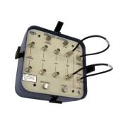 Doble M5150 Контрольная ячейка проверки производительности | Doble Engineering