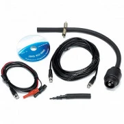 Для осциллографов Pico Technology TA014
