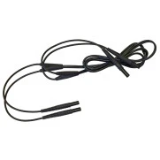 SONEL Комплект измерительных проводов 2 м с разъемами «банан»