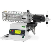 Buchi B-585 стеклянная печь