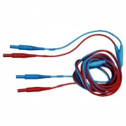 Кабель двухпроводный 8м