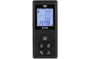 Лазерный дальномер AMO B100 с калибровкой