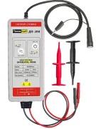 Вспомогательный элемент и аксессуар ПрофКиП ДП-200 пробник дифференциальный (200МГц, 800В)