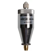 RGK OM-350 — отвес маркшейдерский со съёмным шнуром