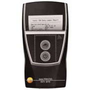 Принадлежность к газоанализатору Принтер с Bluetooth и ИК-интерфейсами к Testo 300 (0554 0621)