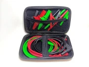 Амперметры и вольтметры ПрофКиП ЗИП КОМПЛЕКТ-ОМ (для мегаомметров цифровых)