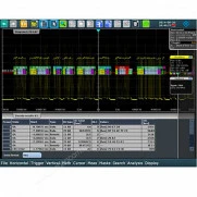 Для осциллографов Rohde & Schwarz RTM-K3