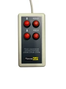 Вспомогательный элемент и аксессуар Пульт ПрофКиП С100М 196-197