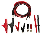 Измеритель сопротивления изоляции ПрофКиП ЗИП КОМПЛЕКТ-ЭСО