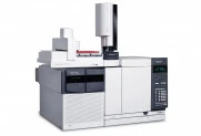 Газовая хроматомасс-спектрометрия Agilent 5977B GC/MSD