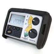 Megger LRCD210