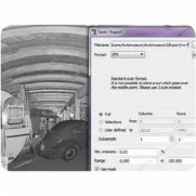 ПО (программное обеспечение) Z+F LaserControl