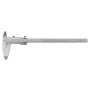 RGK SCMM-300 — штангенциркуль механический с калибровкой