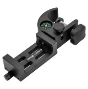 Трегер и адаптер Крепление для смартфона на веху RGK TC+TC 90