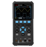 Осциллограф Осциллограф - мультиметр RGK DHO40 с поверкой