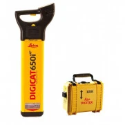 Трассоискатель LEICA Digicat 650i