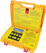 Измеритель сопротивления изоляции SEW 6211 IN