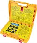 Измеритель сопротивления изоляции SEW 6212 IN