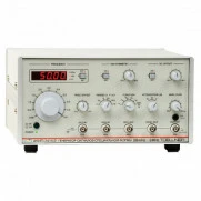 Генератор сигналов АКИП-3414/2
