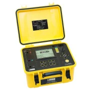 Измеритель сопротивления изоляции C.A 6550
