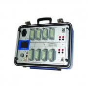 Диагностика и испытание аккумуляторной батареи Megger  CS4001