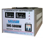 RIGOL SVC-5000 VA