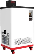 Жидкостные термостаты с двумя рабочими зонами TKS-300-G