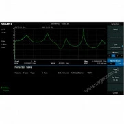 Для анализаторов спектра Опция АКИП Refl-SSA3000X