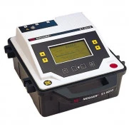 Megger S1-552/1052 / S1-554/1054