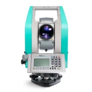 Nikon XS 5” LP - тахеометр