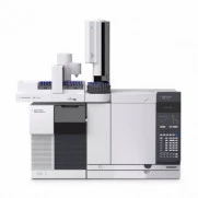 Газовая хроматомасс-спектрометрия Agilent 7000D