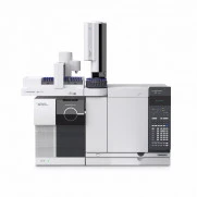 Газовая хроматомасс-спектрометрия Agilent 7010B