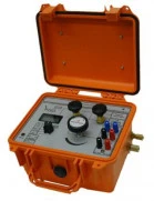 Калибратор давления TE7016