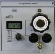 Калибратор давления TE7064