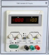 Источники питания TE7086