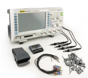 RIGOL DS1104Z-S PLUS