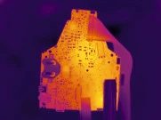 Аксессуары к тепловизорам ПО Testo Пакет Анализа Процессов 0554 8902