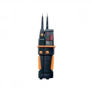 testo 750-3 — тестер напряжения
