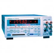 Yokogawa 7563 - цифровой термометр