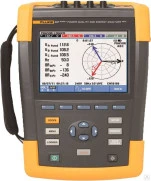 Анализатор качества электроэнергии Fluke 437-ii/RU