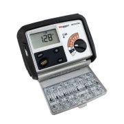 Измеритель параметров электробезопасности Megger DET4TR2